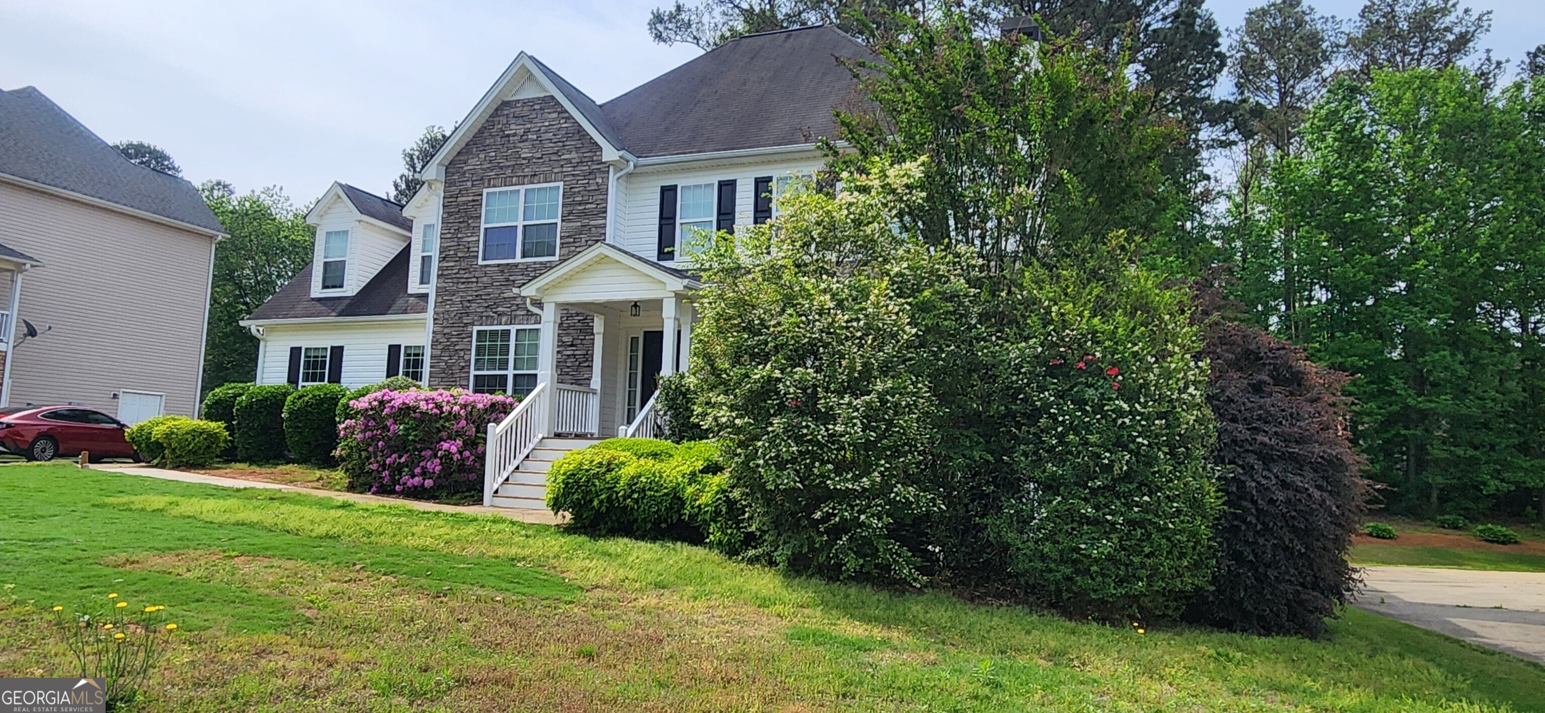 Douglasville, Georgia 30134, United States, 3 Bedrooms Bedrooms, ,3 BathroomsBathrooms,Residential,Active,132234