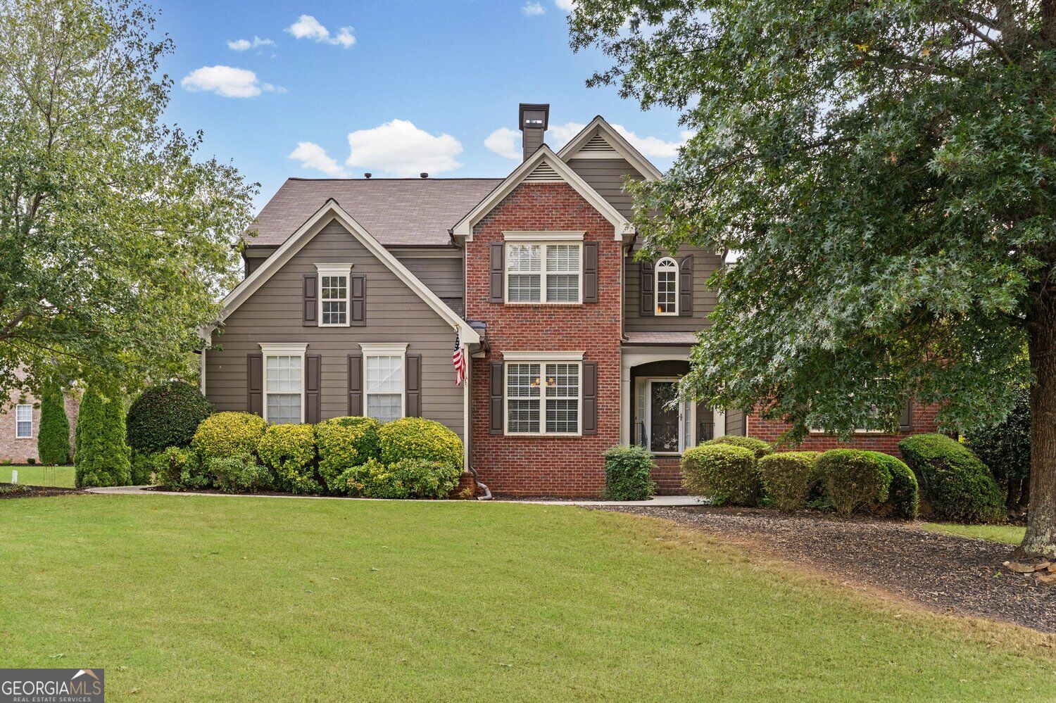400 Forest Creek CT