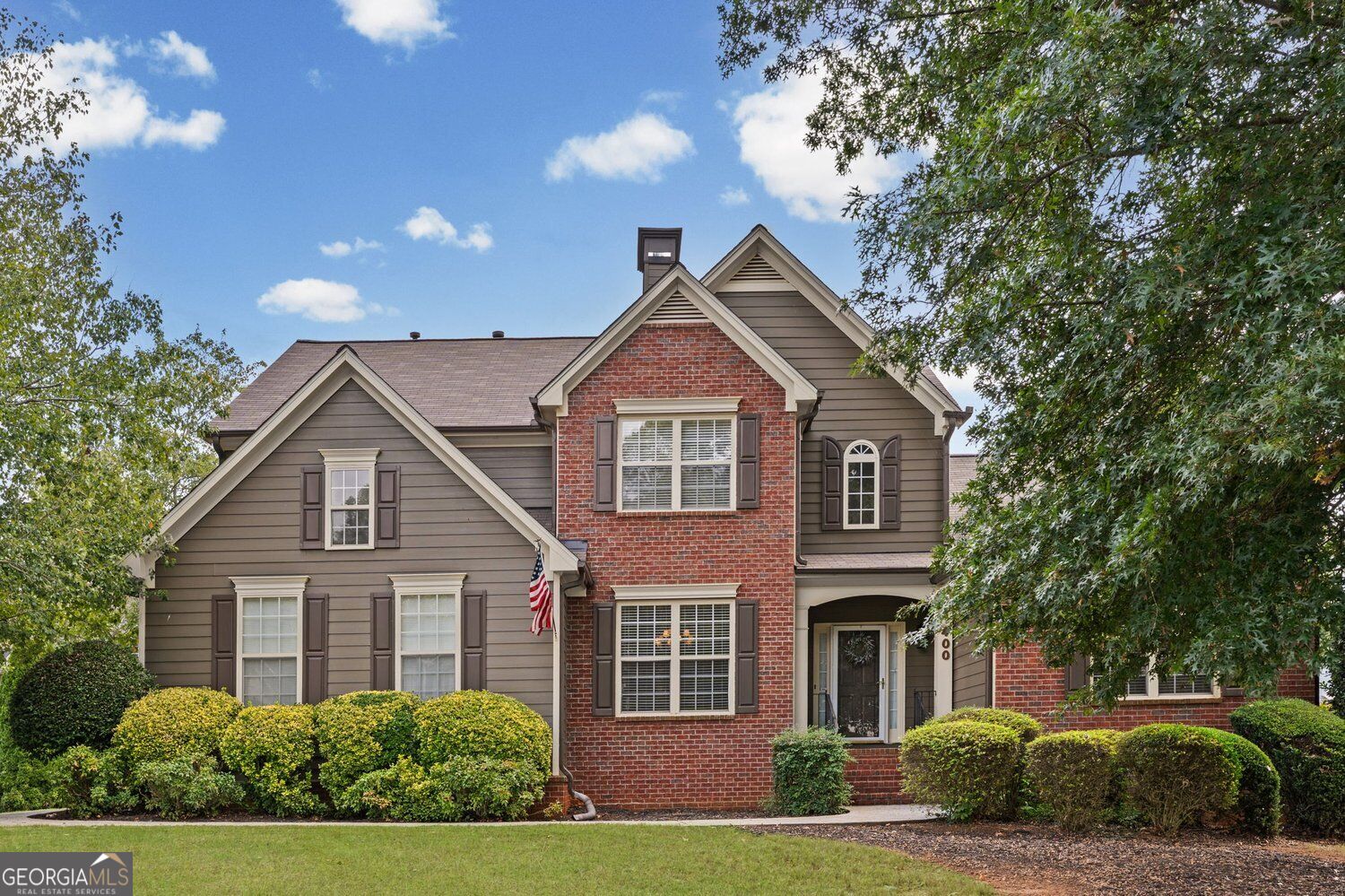 400 Forest Creek CT
