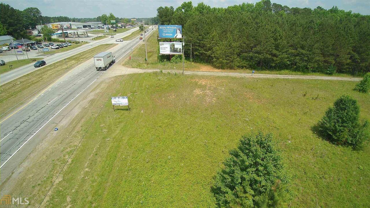 0 Bankhead Highway And Sassafras