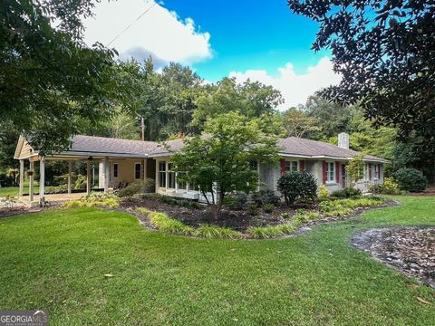 A home in Pembroke