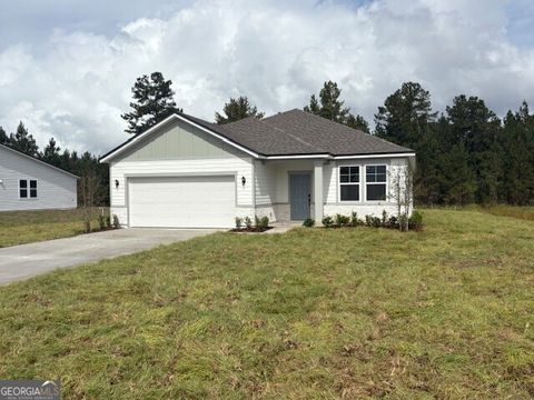 226 Park View LN LOT 530 Kingsland GA 31548