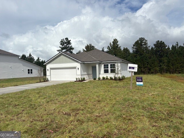 226 Park View LN LOT 530