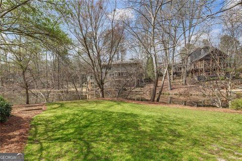 4974 Odins WAY Marietta GA 30068