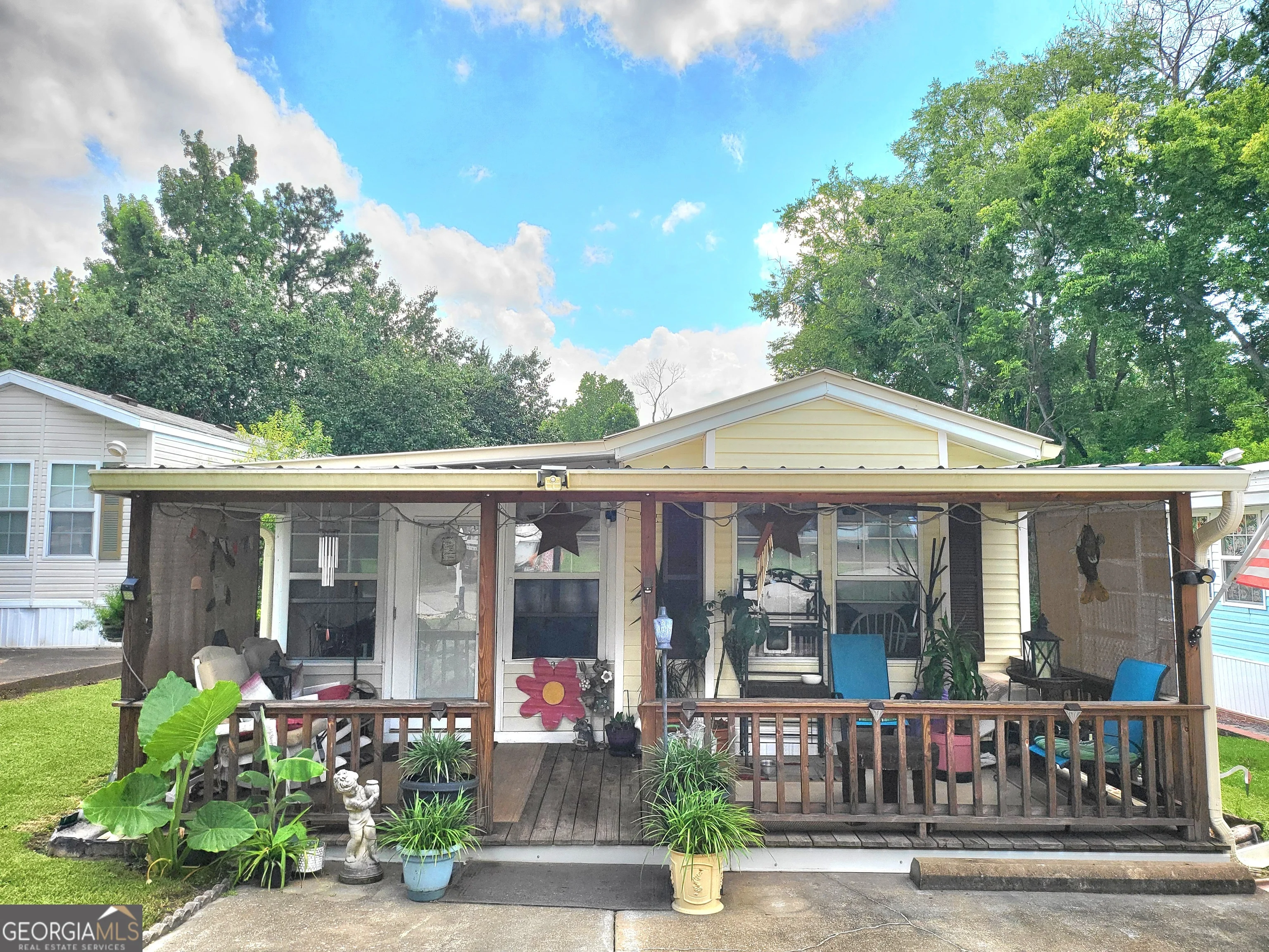 197 Whispering Pines Boulevard, Georgetown, GA, 39854