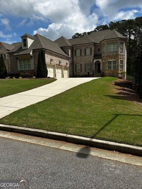 3156 Shadow CRK Roswell GA 30075
