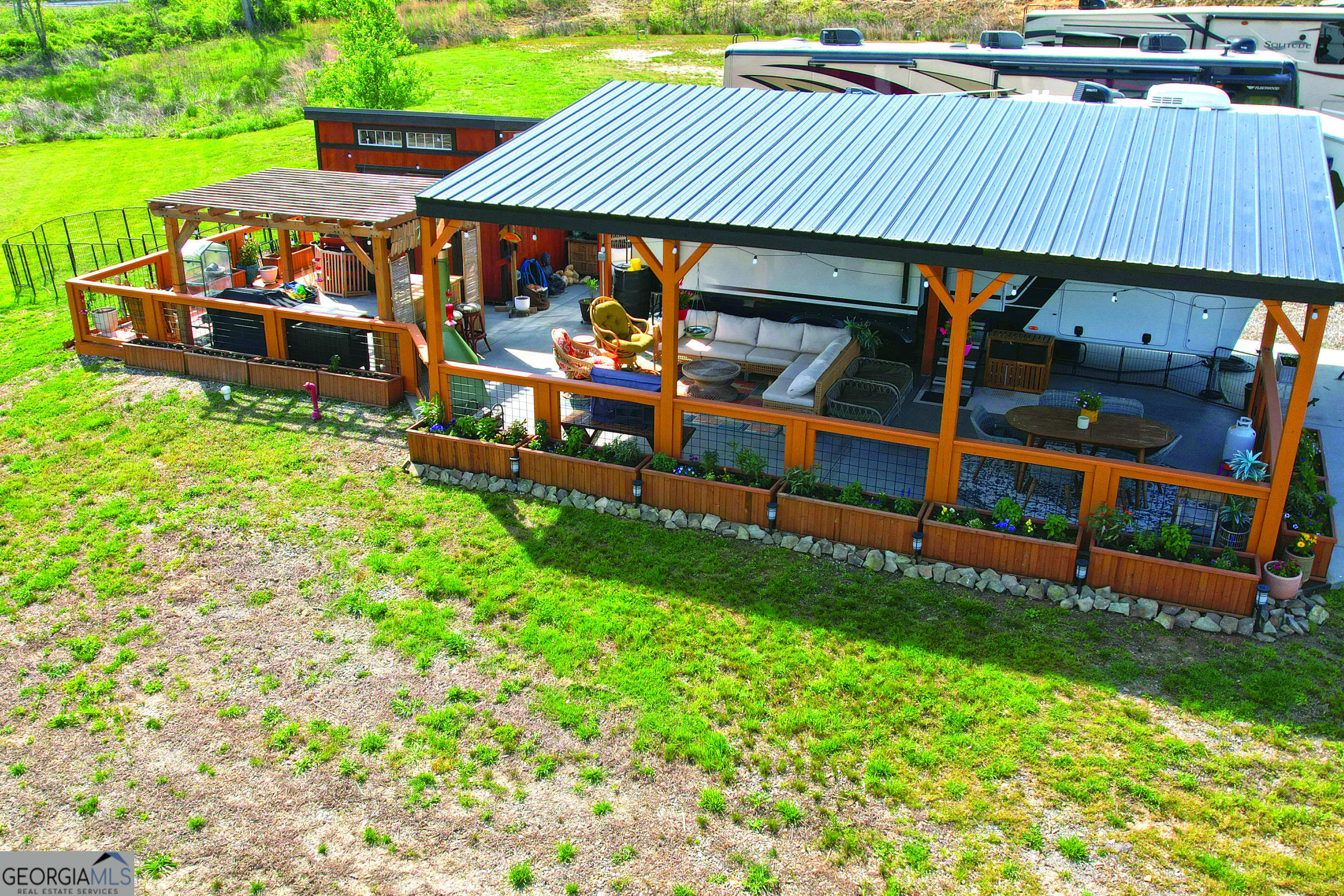 135 Mountain Meadows