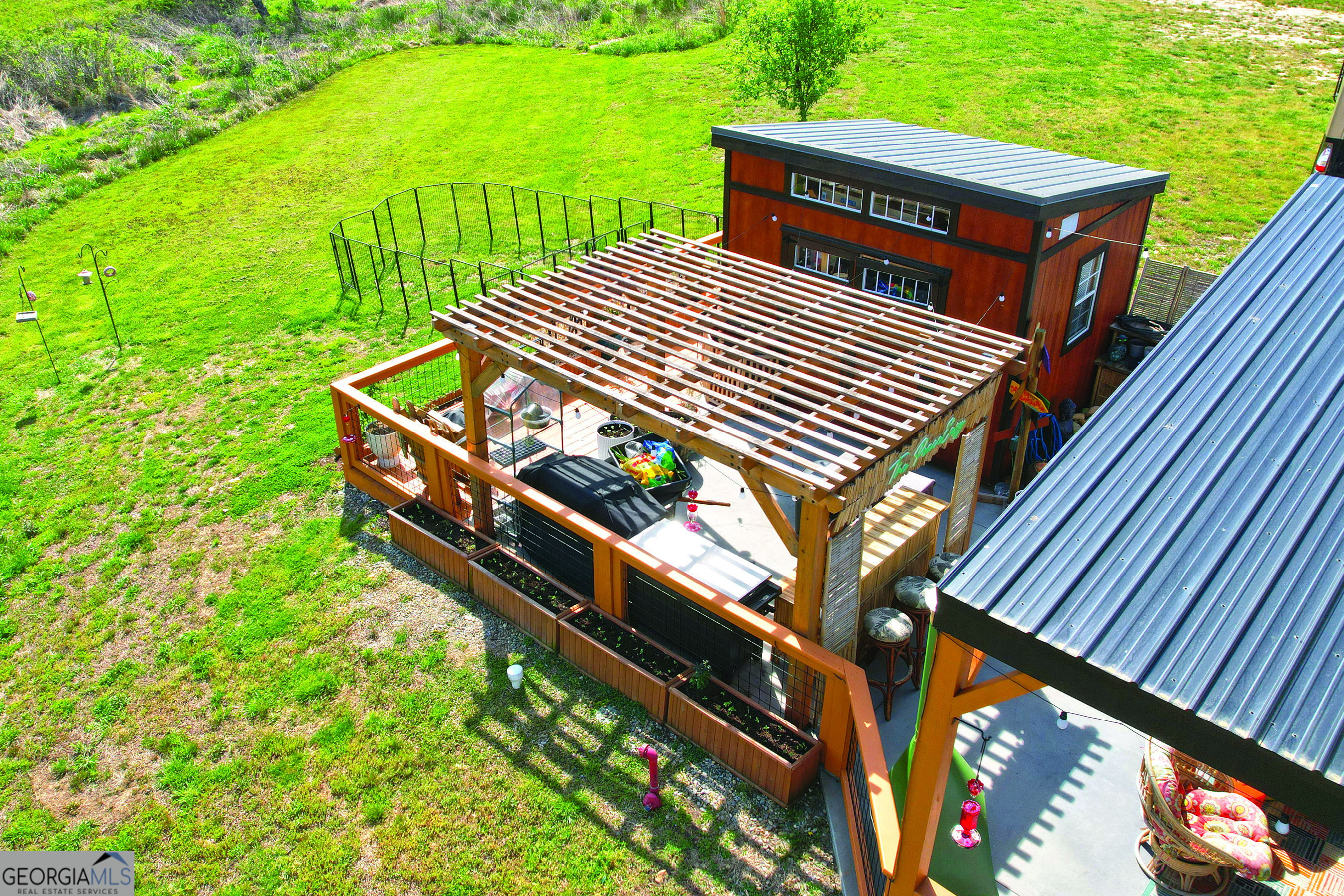135 Mountain Meadows