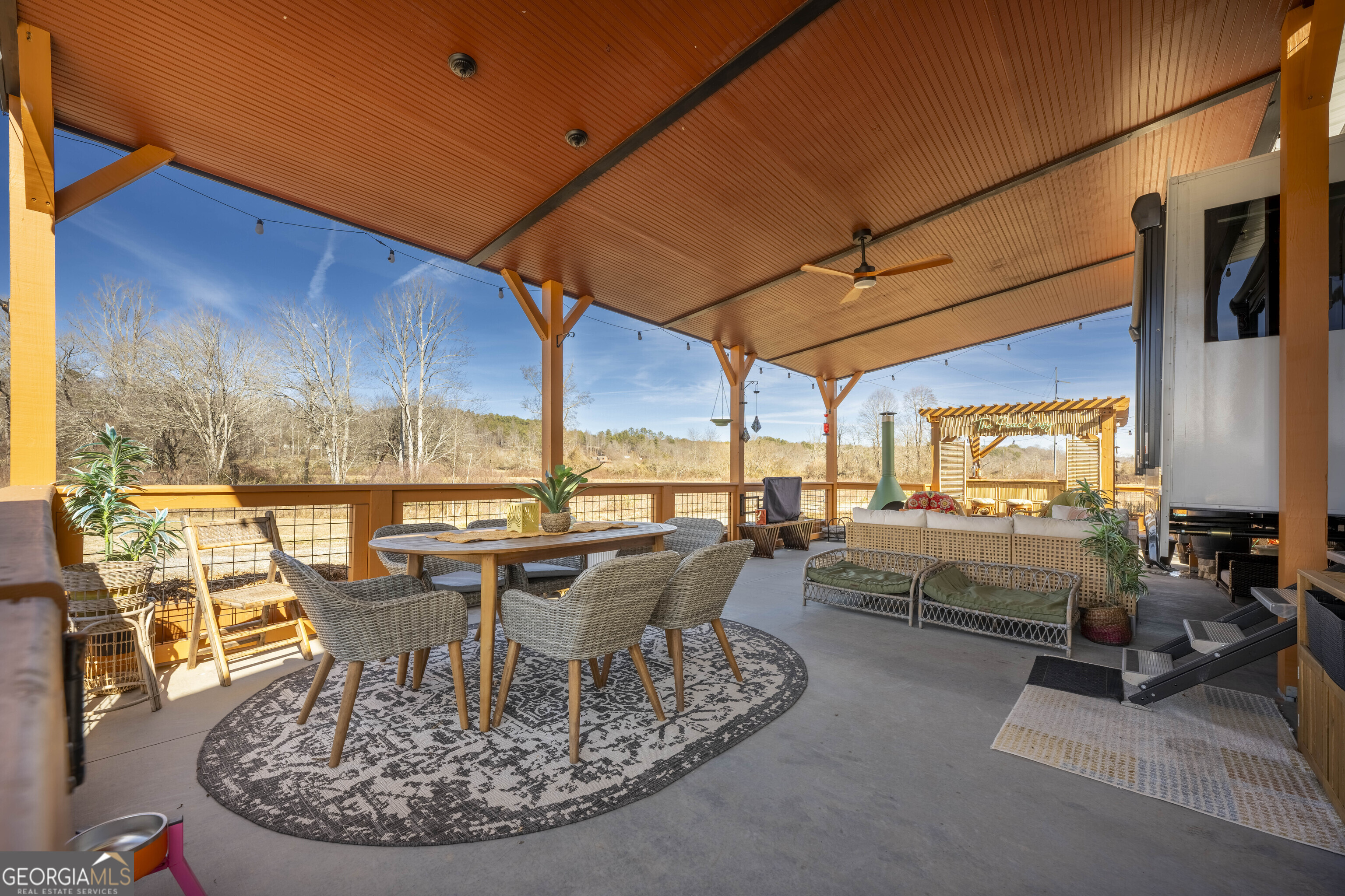 135 Mountain Meadows