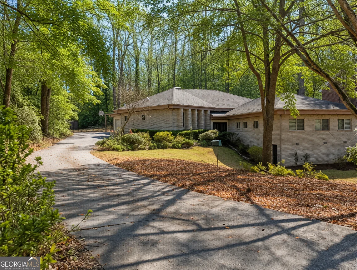 2153 Starfire Drive NE