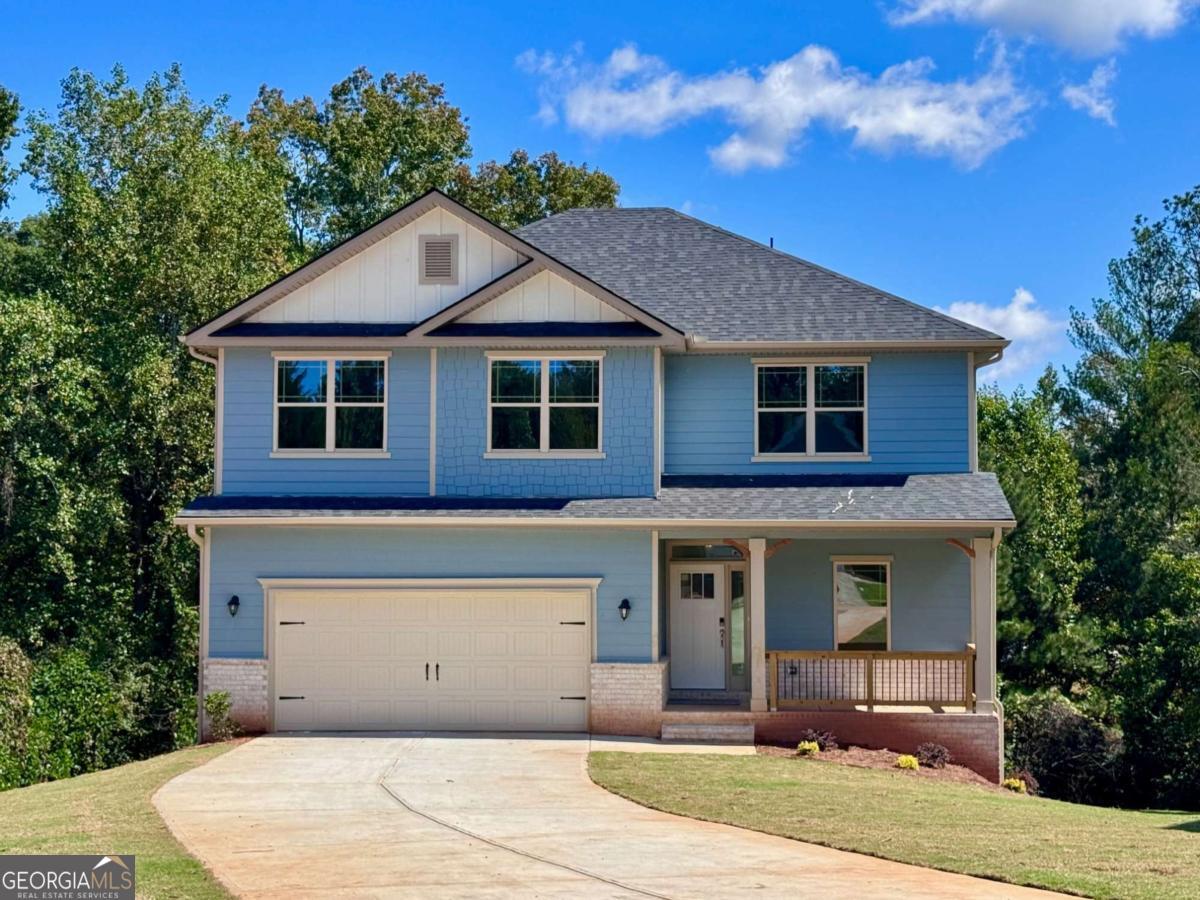 478 Magnolia Grove PL