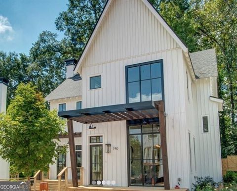 740 Belt LOOP SE Atlanta GA 30316