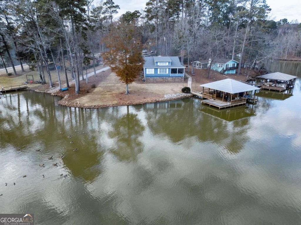 Photo of 500 Lang Road, Covington, GA 30014 (MLS # 10699244)