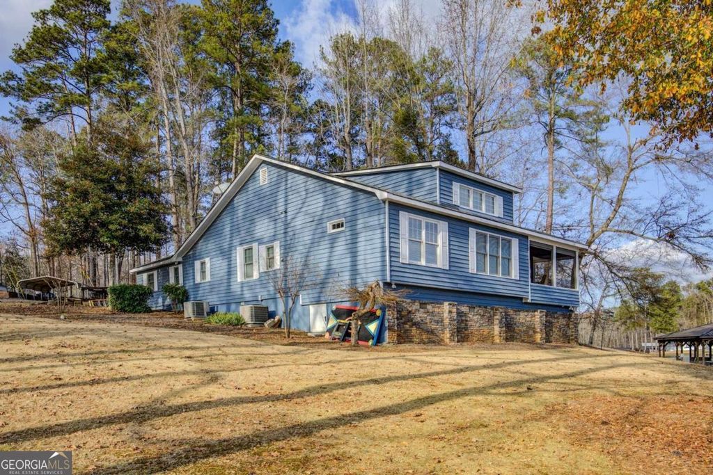 Photo of 500 Lang Road, Covington, GA 30014 (MLS # 10699244)