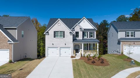 Photo of 1871 LaceBark Elm Way, Lawrenceville, GA 30045 (MLS # 10514670)