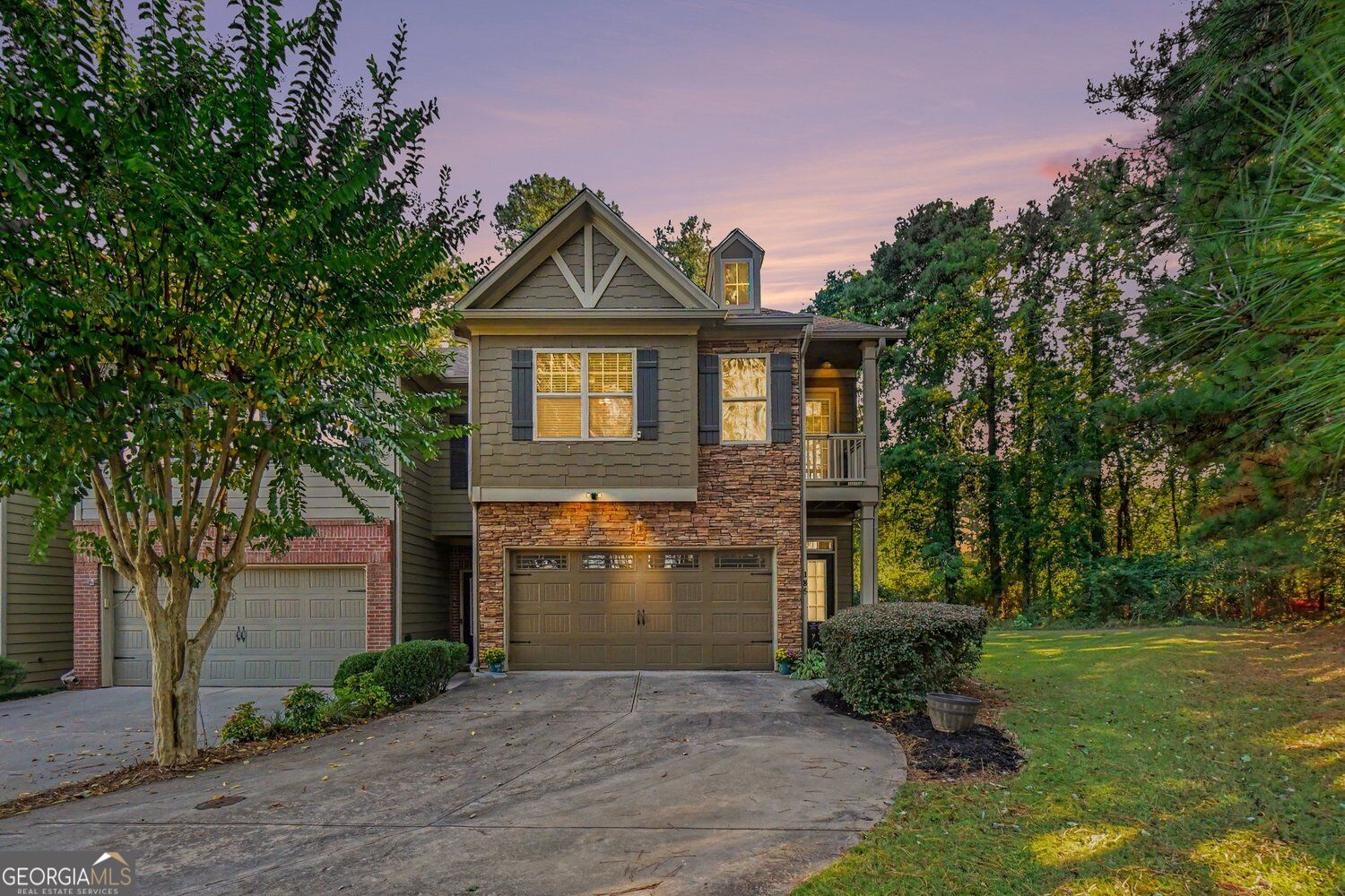 185 Sunset LN