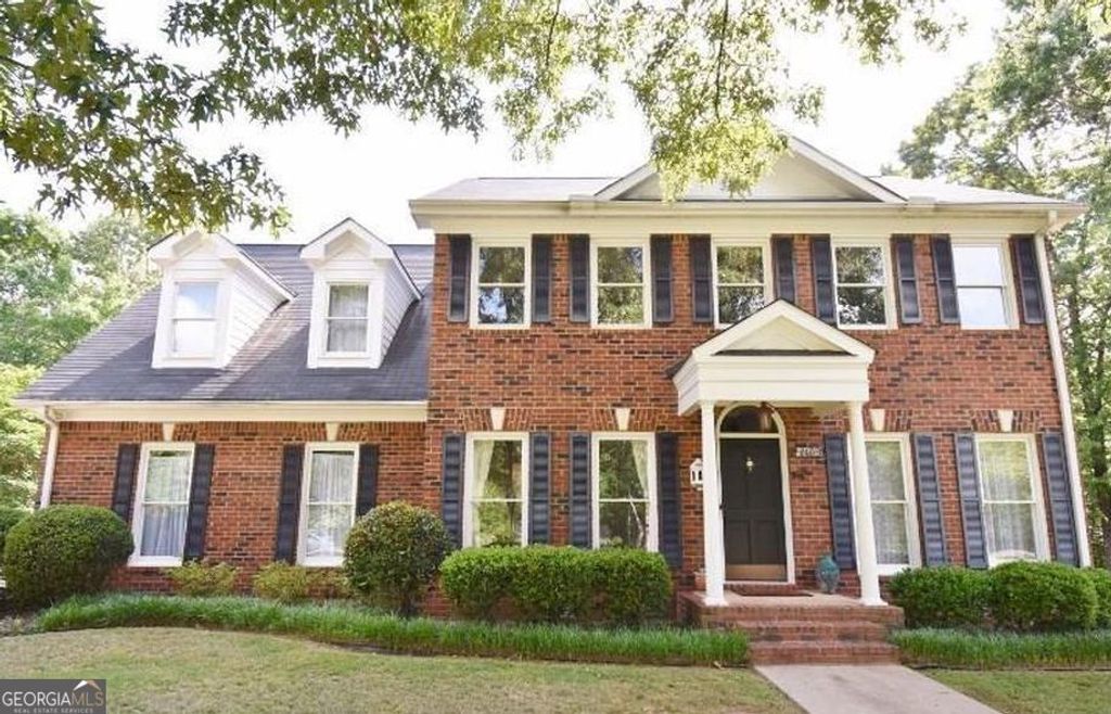 Photo of 1150 Lavista Road, Athens, GA 30606 (MLS # 10671258)