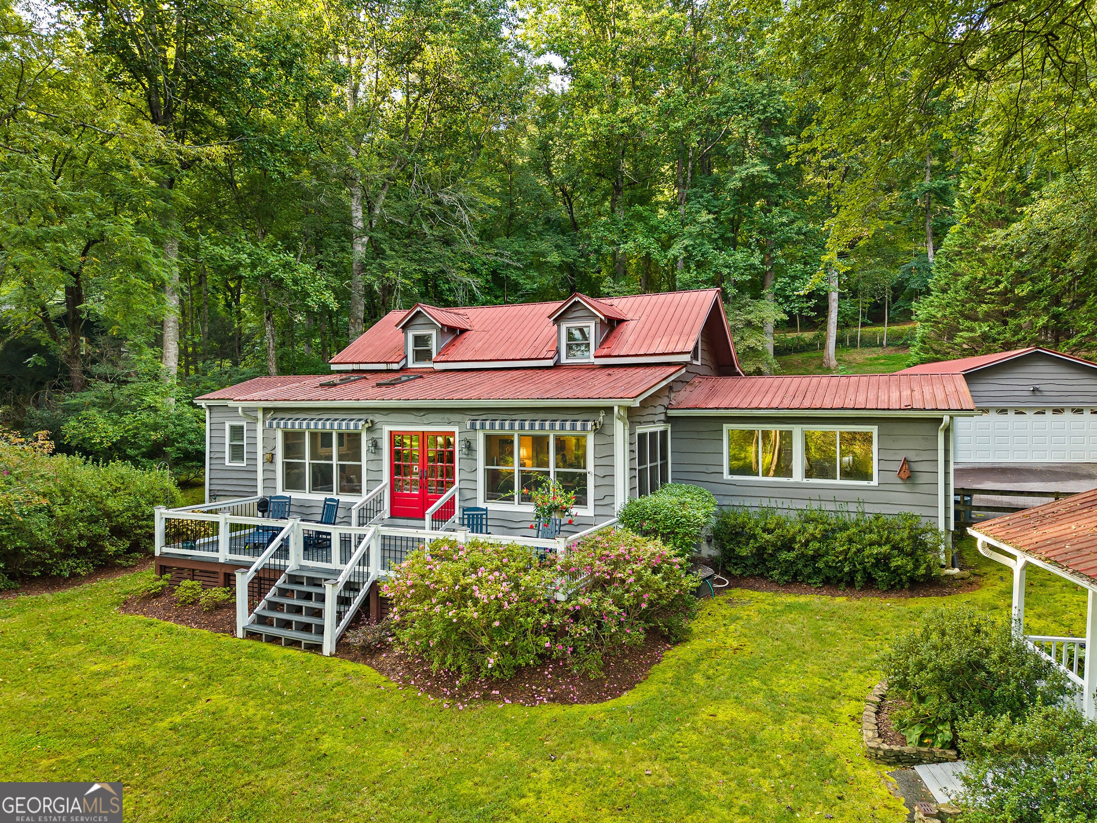 5432 Wolffork RD