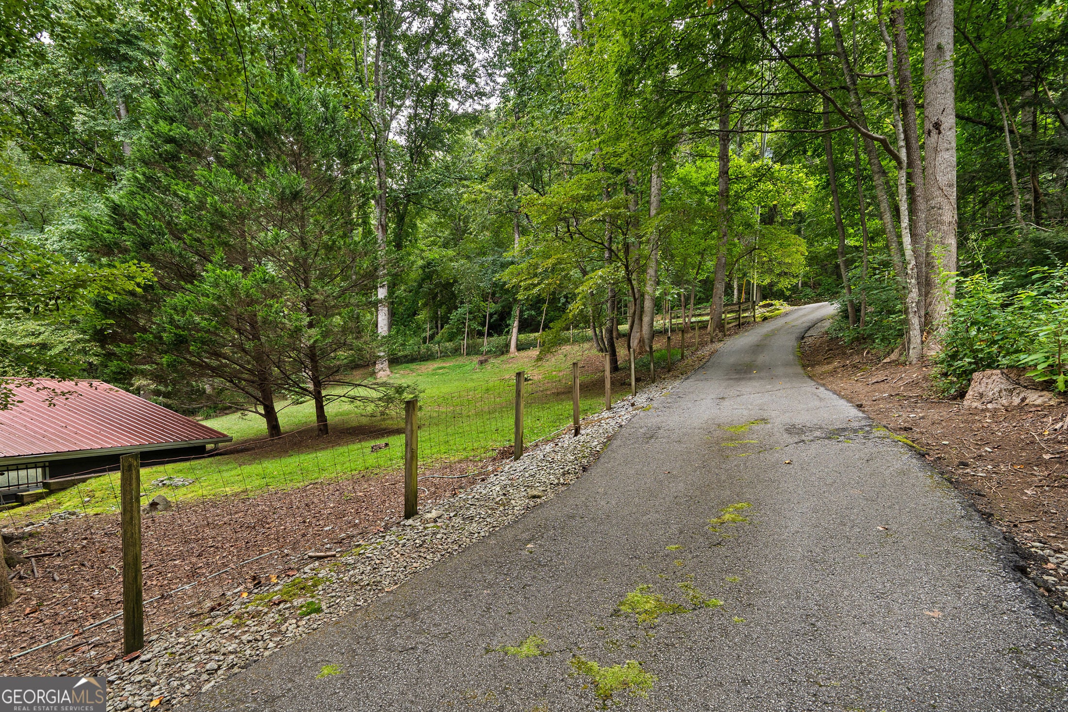 5432 Wolffork RD