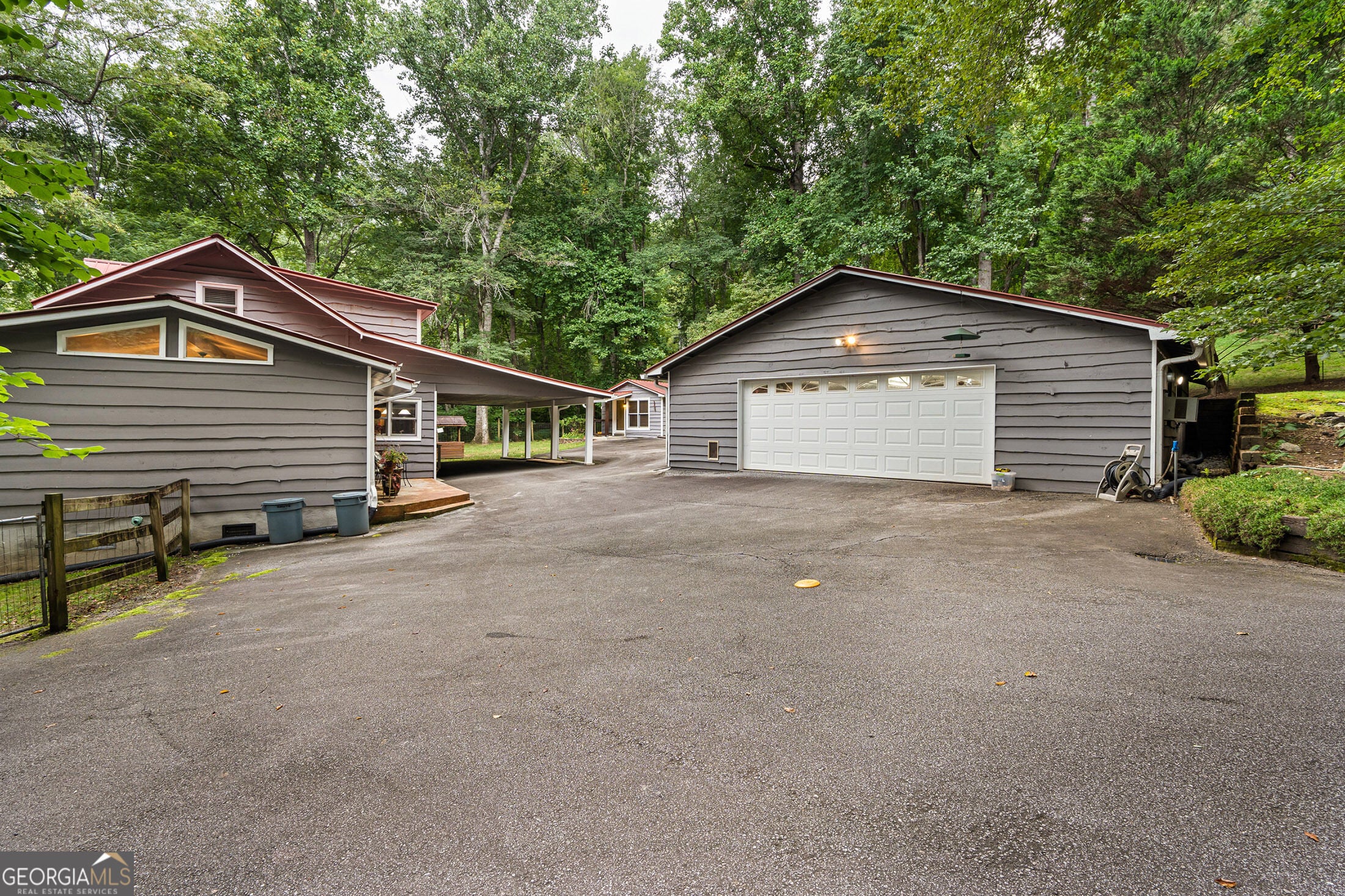 5432 Wolffork RD