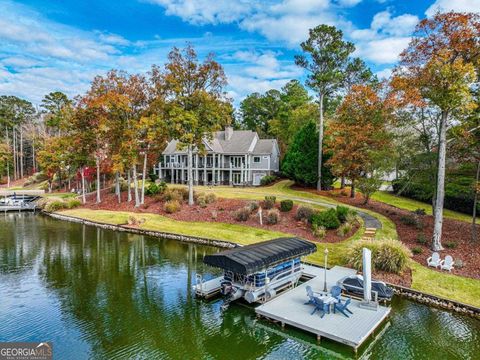 A home in Greensboro