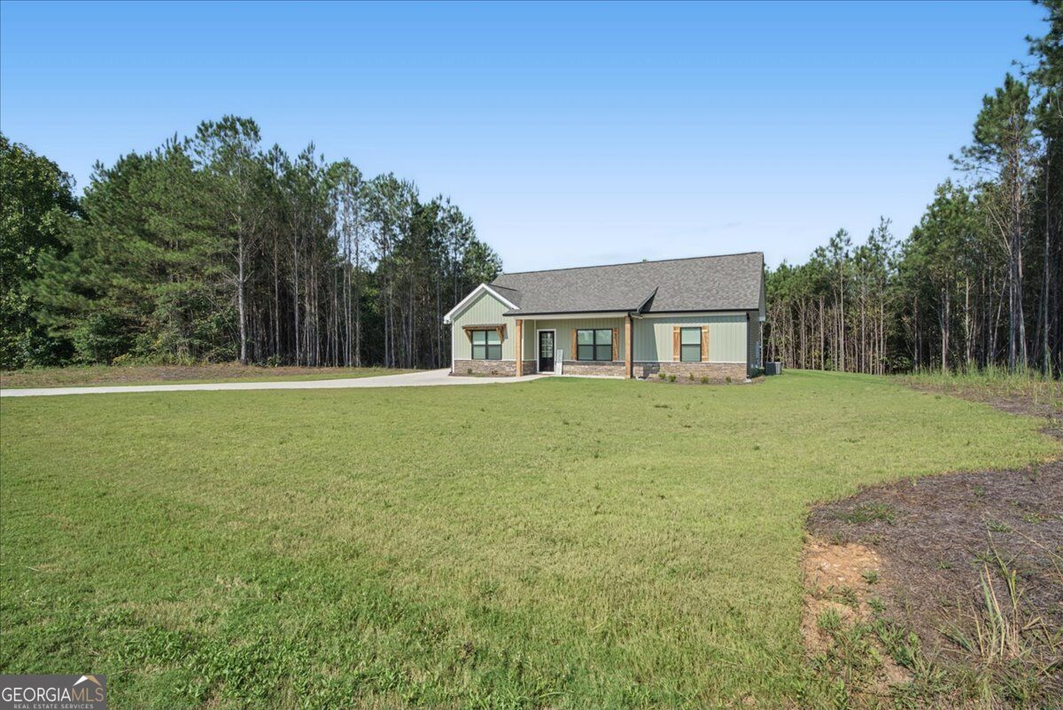466 Mount Zion Church RD