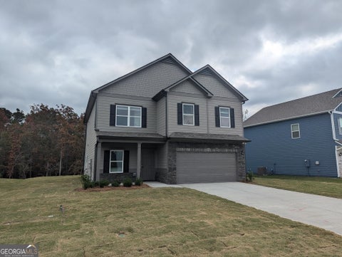 Photo of 14 Mossy Oaks Lane NE, Rome, GA 30165 (MLS # 10806784)