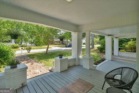 A home in Montezuma