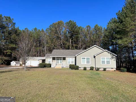 A home in Avera