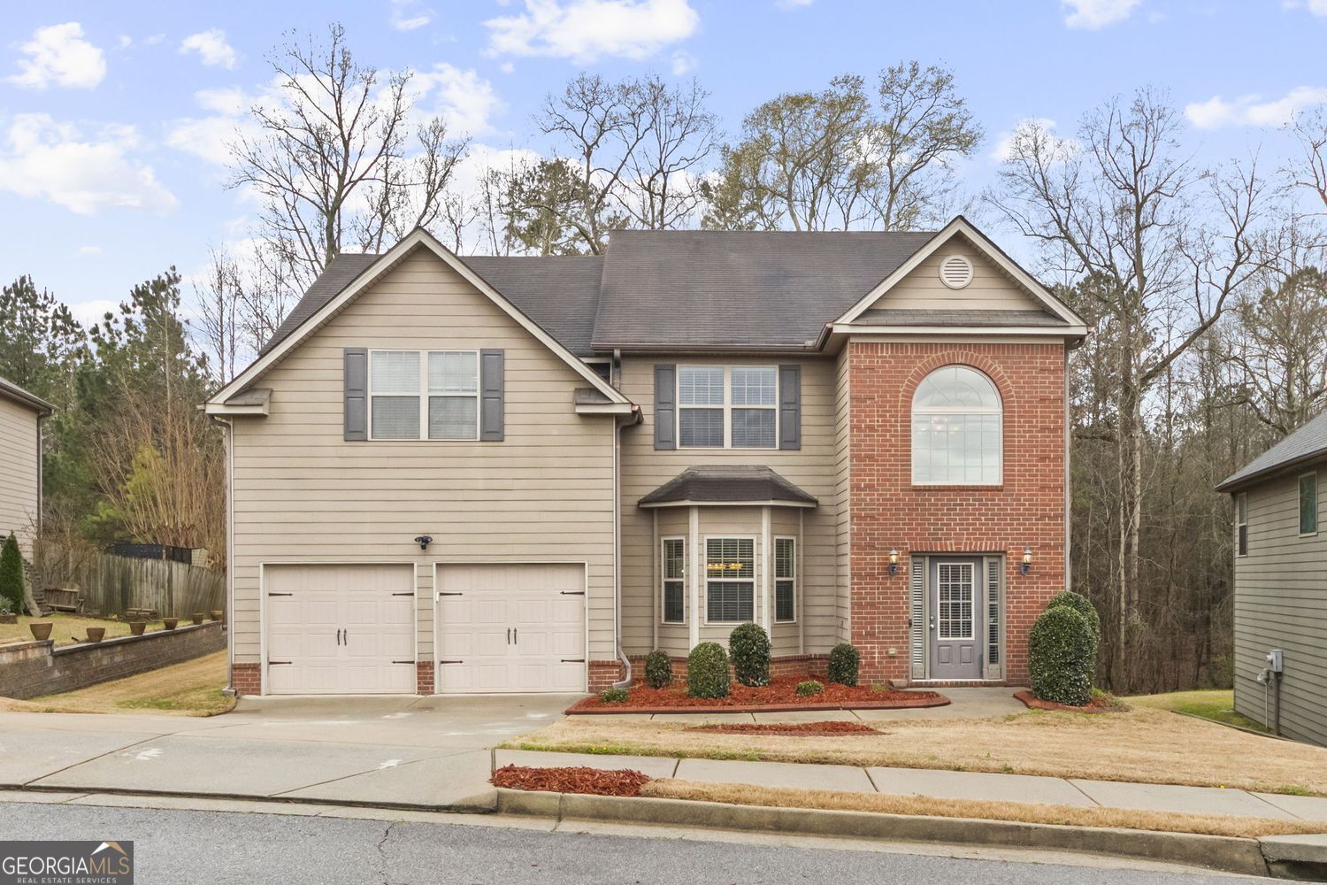 838 Chapman St, Jonesboro, GA, 30238