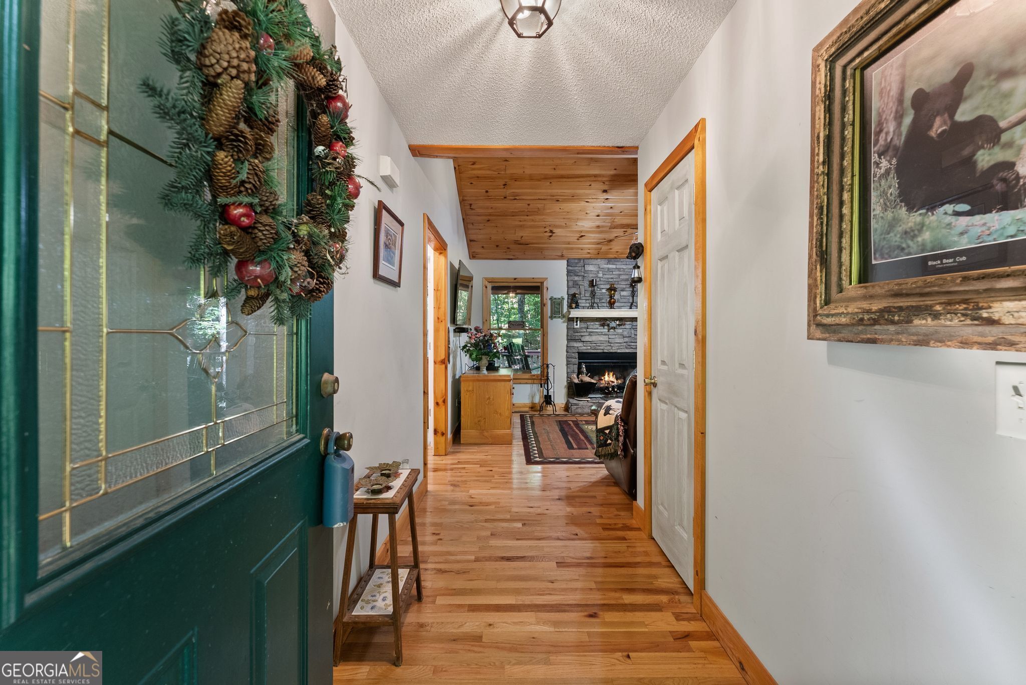 294 Cedar Hollow RD