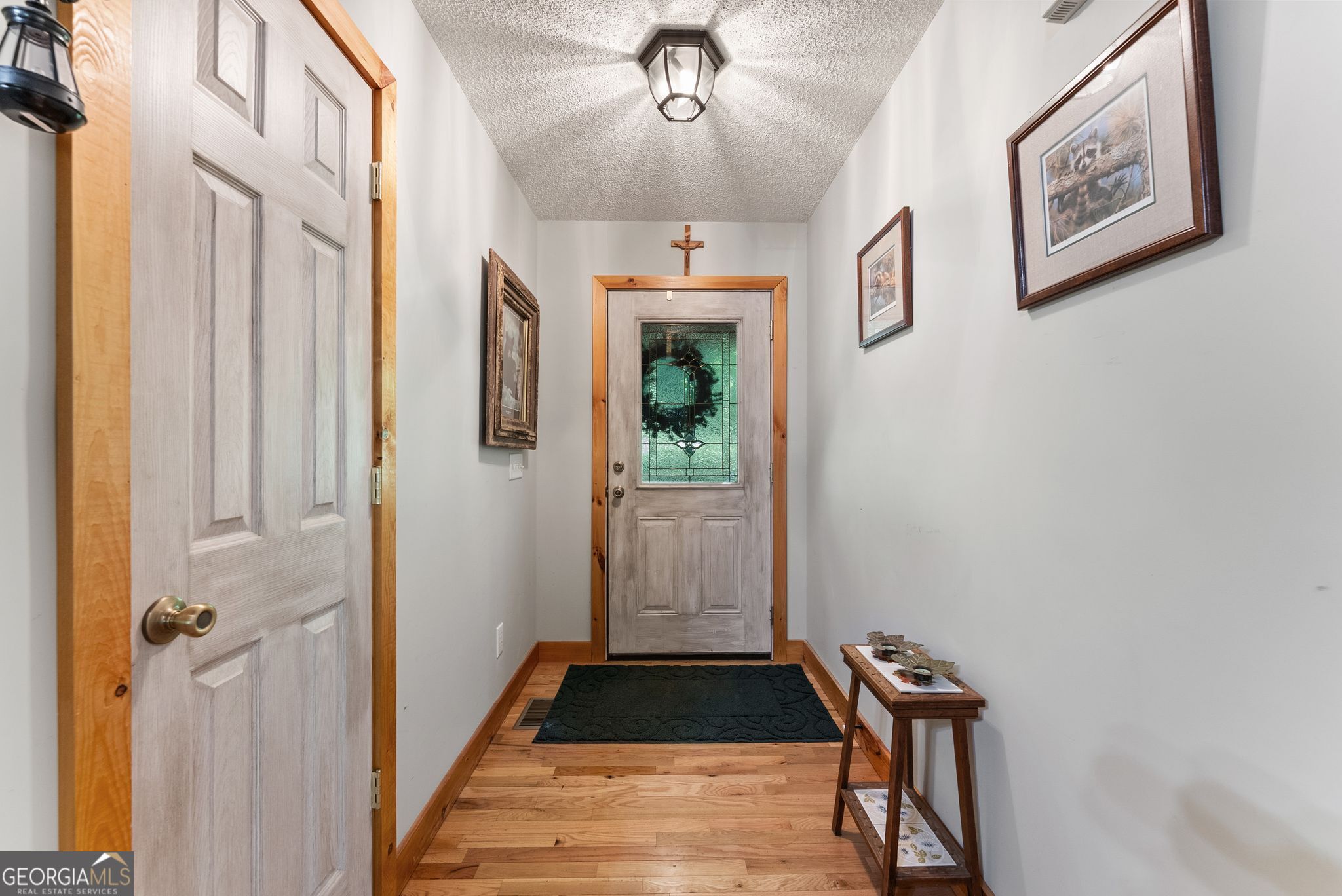 294 Cedar Hollow RD