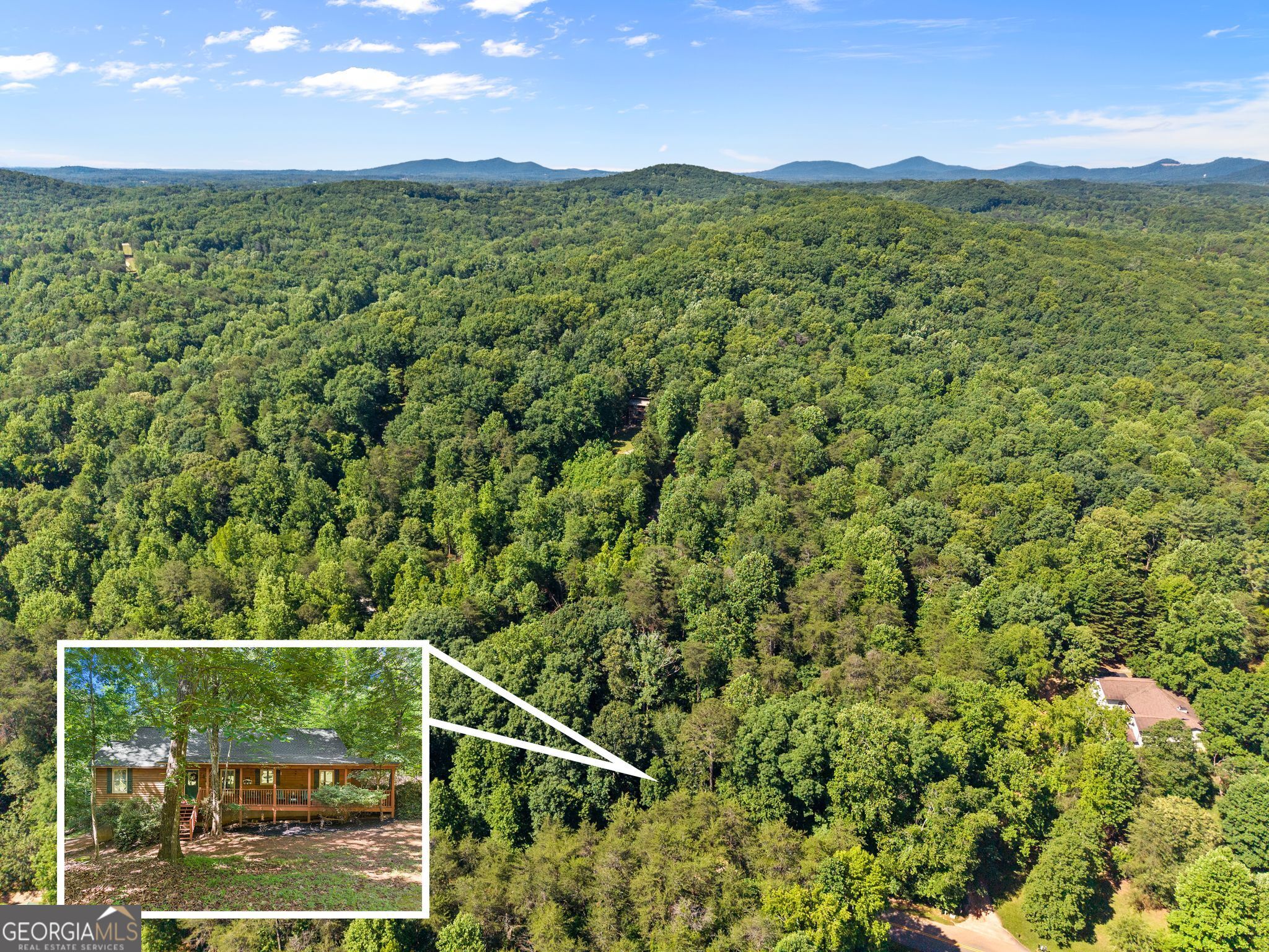 294 Cedar Hollow RD
