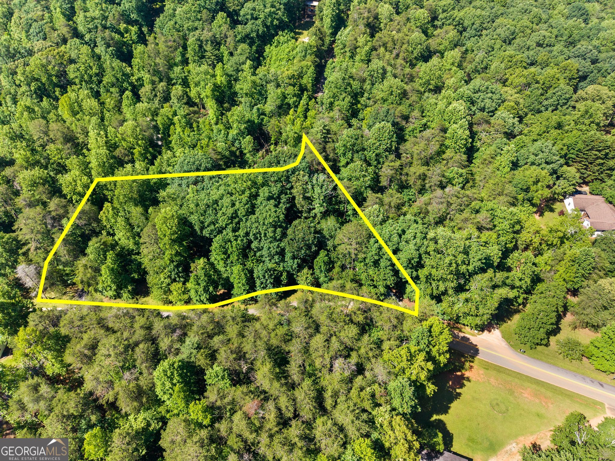 294 Cedar Hollow RD