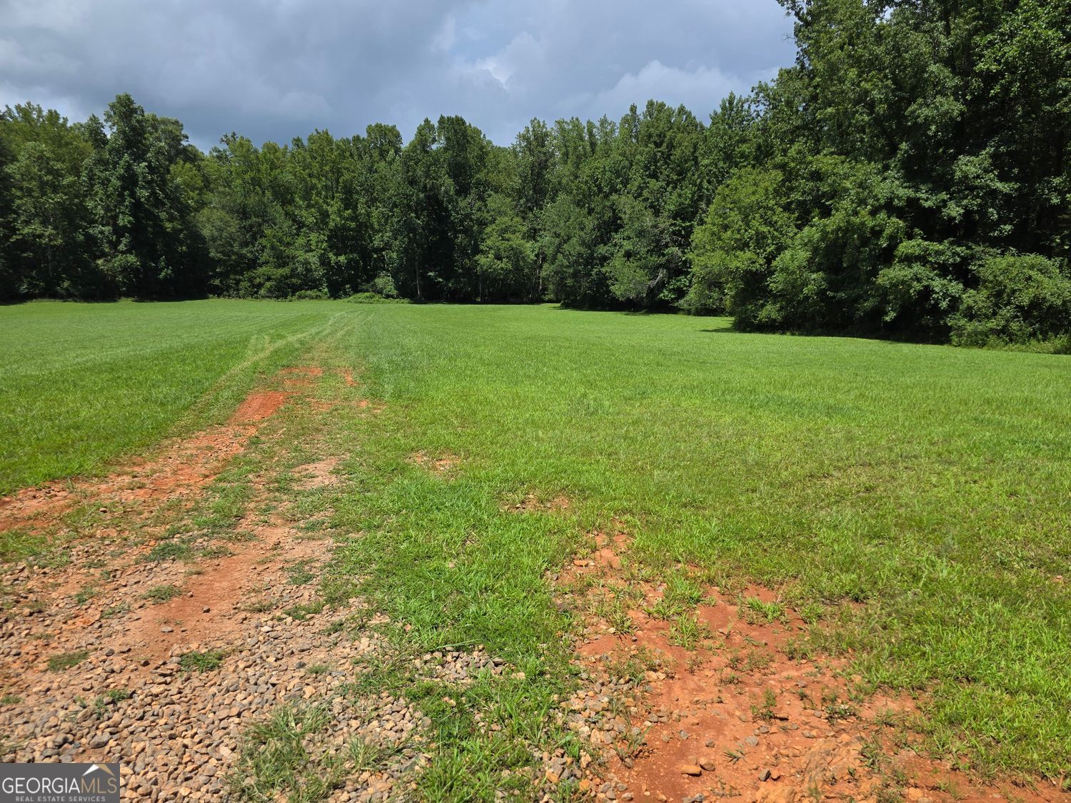 0 Thurmond Road RD