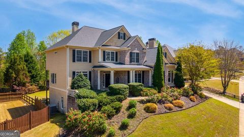 271 Ivy Hall LN Dallas GA 30132