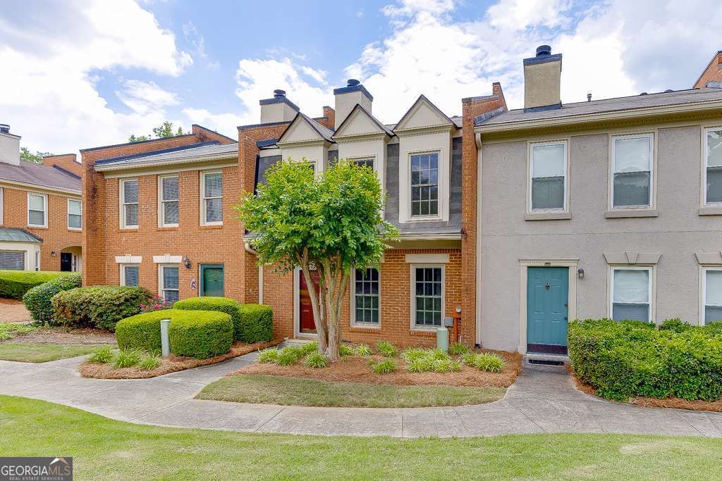 Photo of 4125 Islington Way, Duluth, GA 30096 (MLS # 10700828)