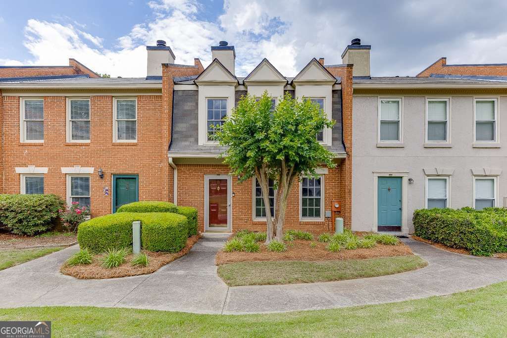 Photo of 4125 Islington Way, Duluth, GA 30096 (MLS # 10700828)