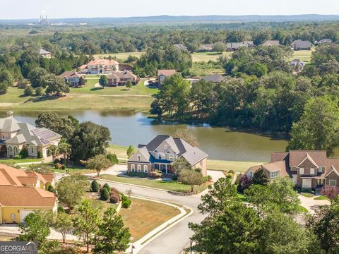 Photo of 130 McClain Circle, Macon, GA 31216 (MLS # 10618648)