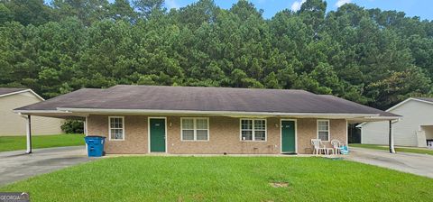 94 Dodd BLVD SE Rome GA 30161