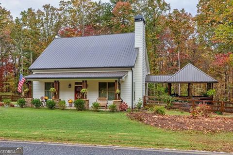 1360 Chambers Road, Cleveland, GA 30528 - MLS#: 10478134