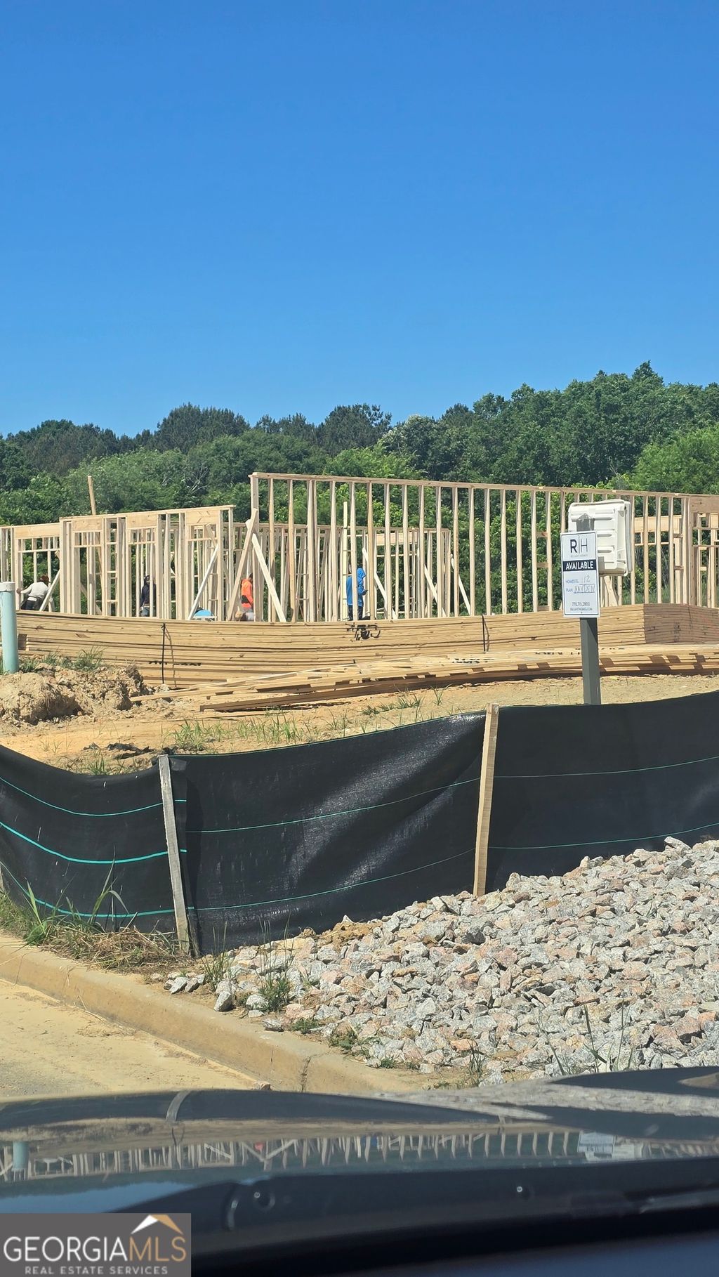 Photo of 116 Harmony Farms Orchard, Eatonton, GA 31024 (MLS # 10765740)