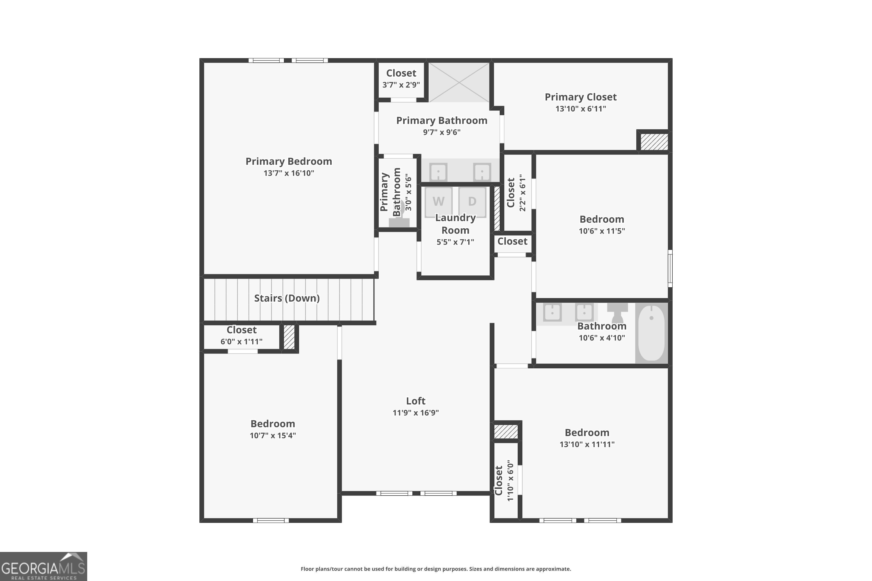 170 Sope Creek CIR