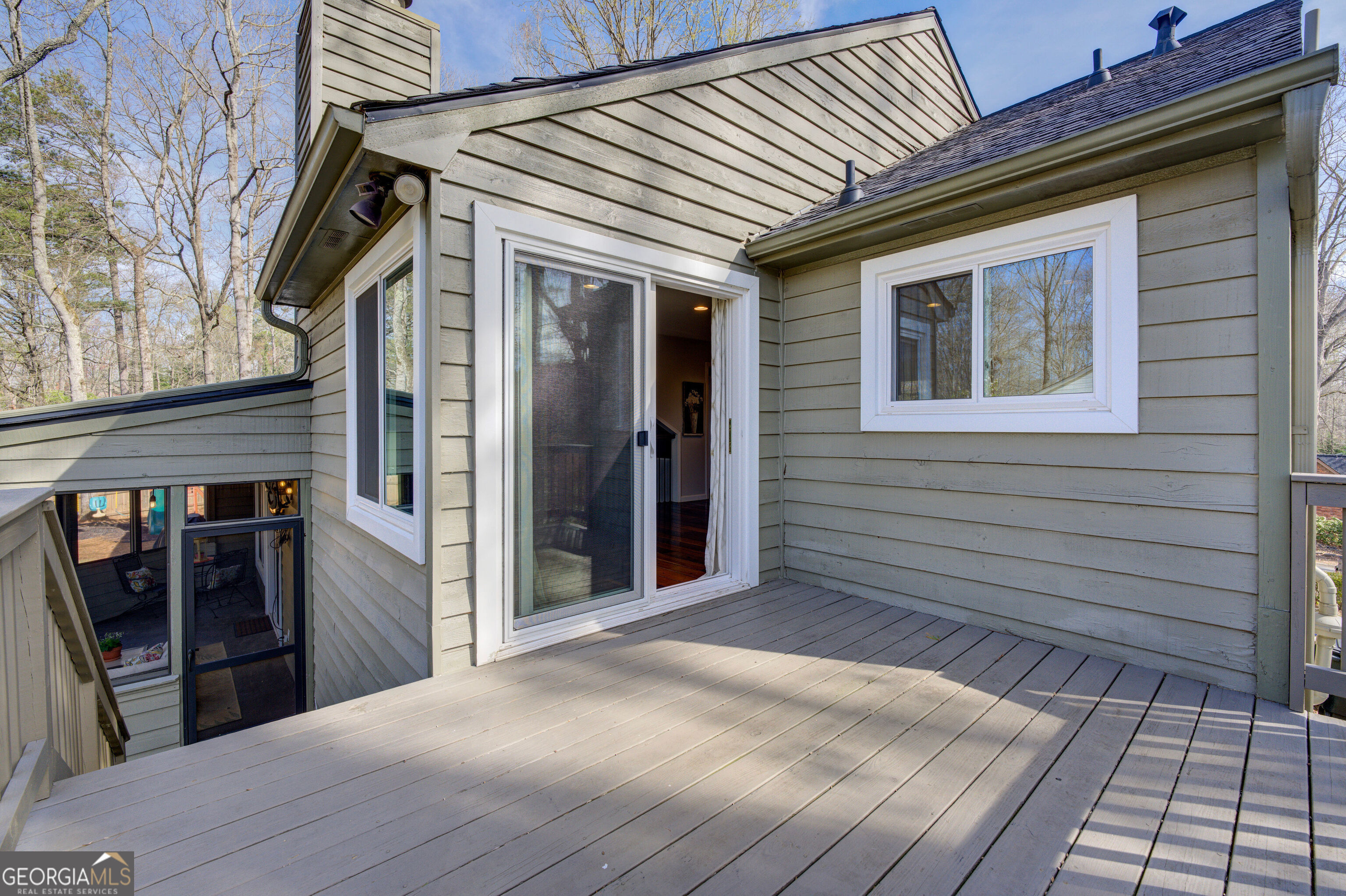 Chimney Springs - Residential