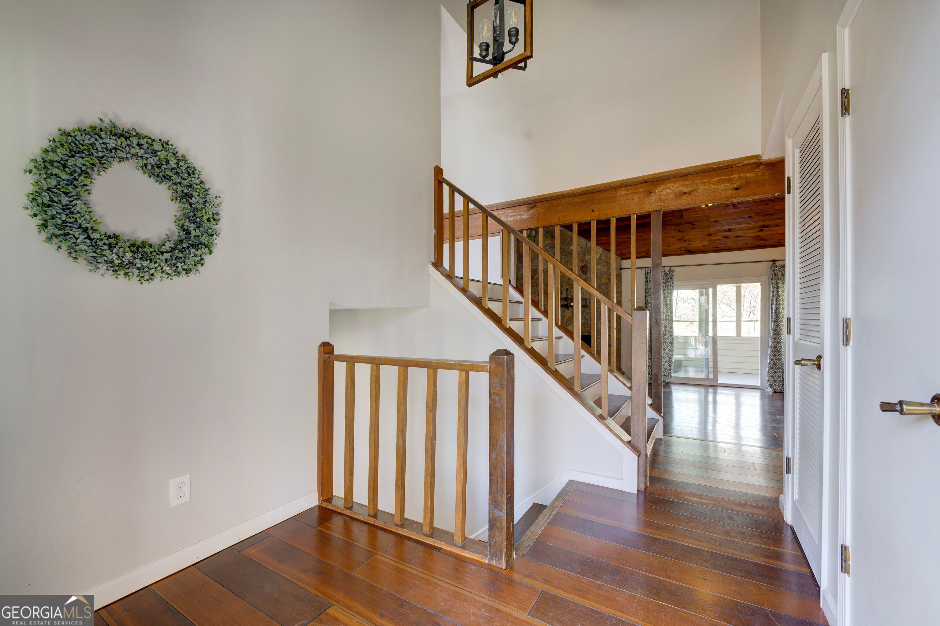 Chimney Springs - Residential