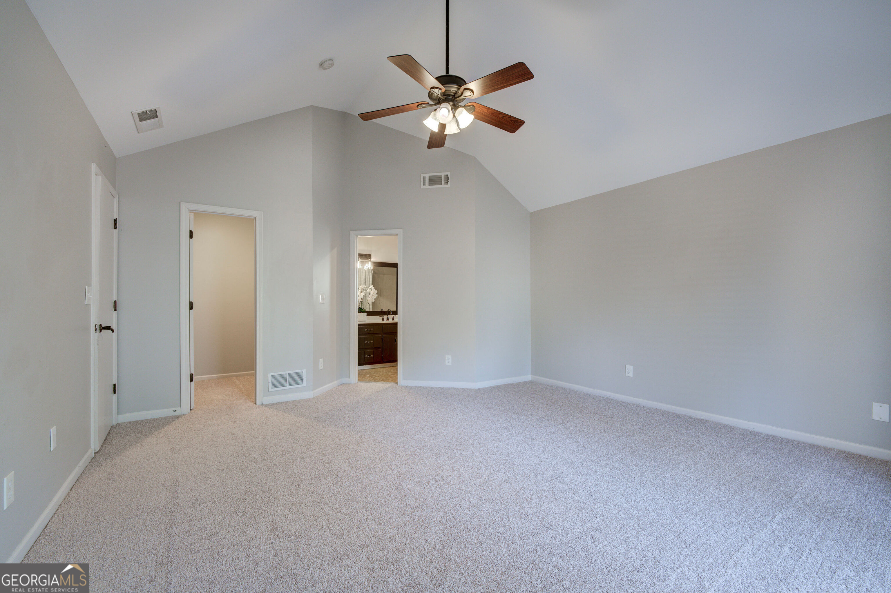Chimney Springs - Residential