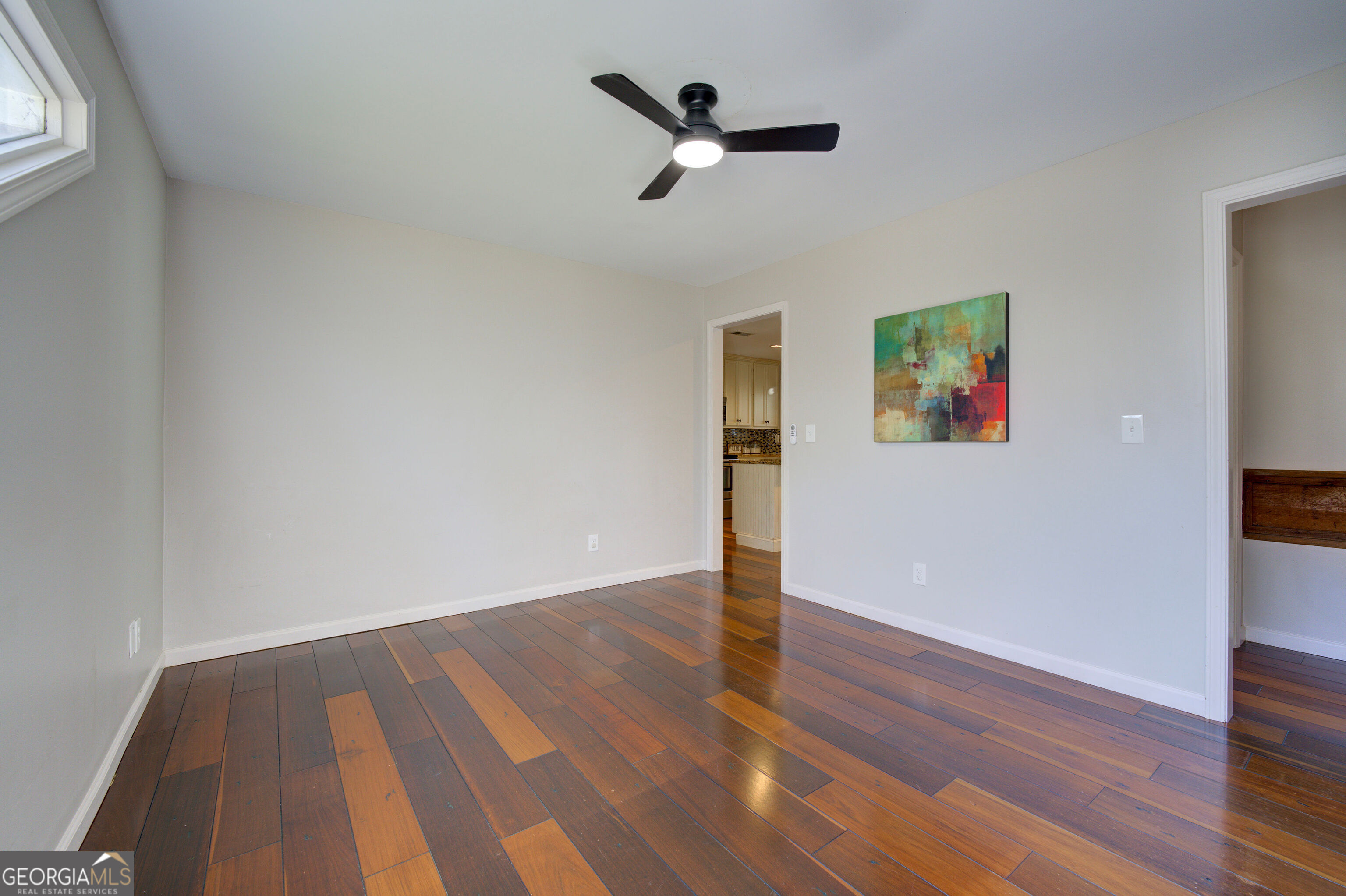 Chimney Springs - Residential