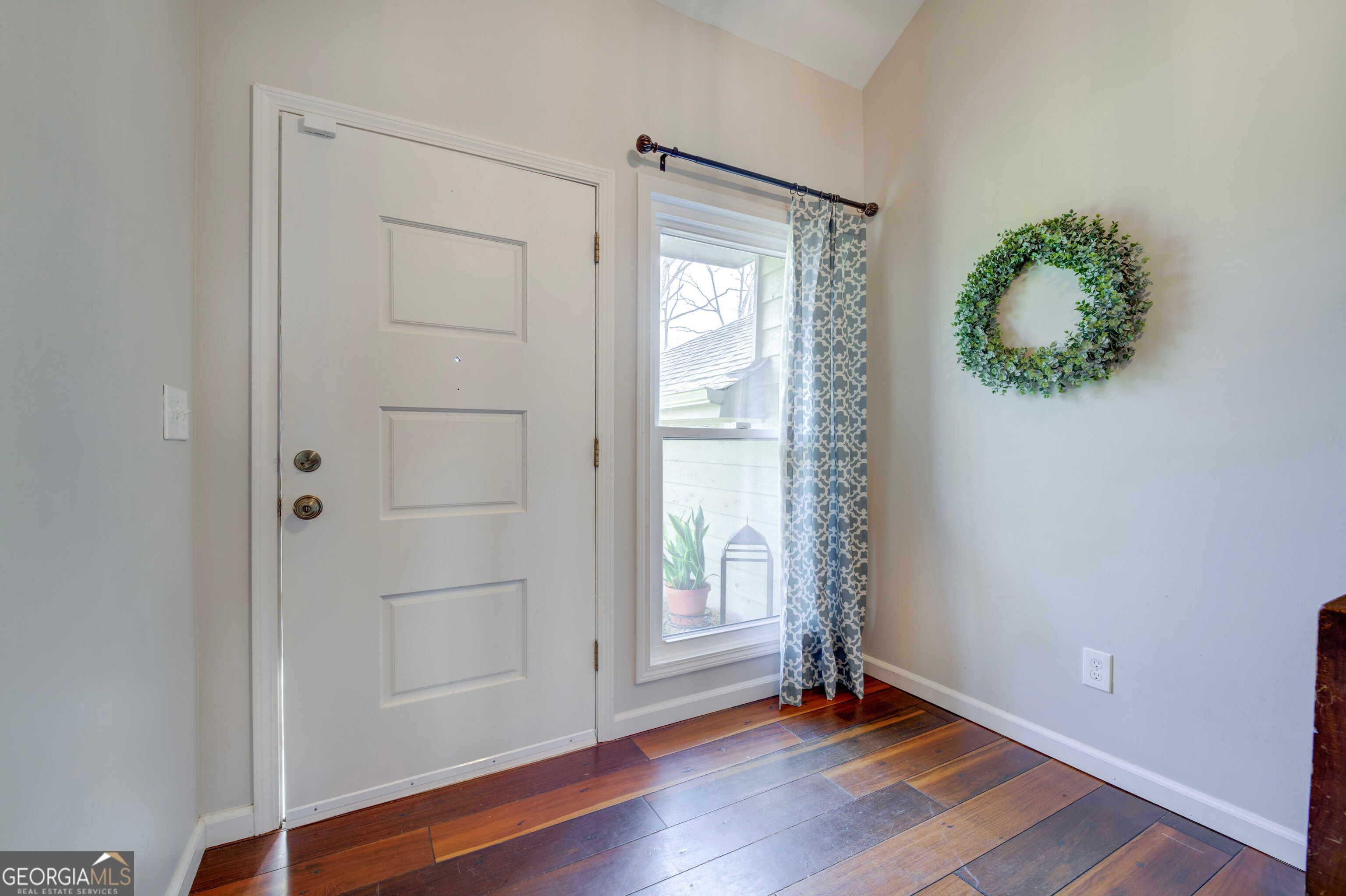 Chimney Springs - Residential
