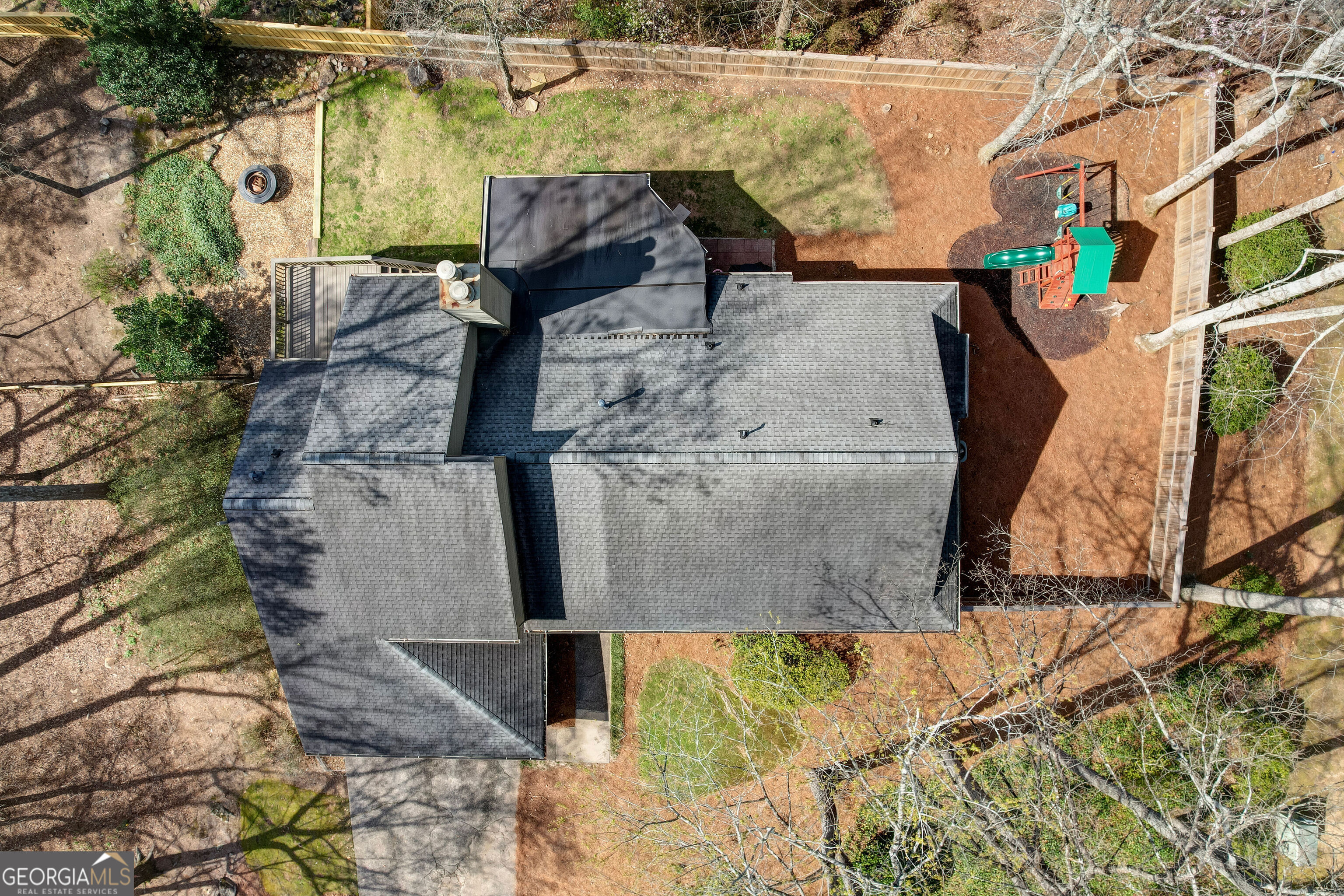 Chimney Springs - Residential