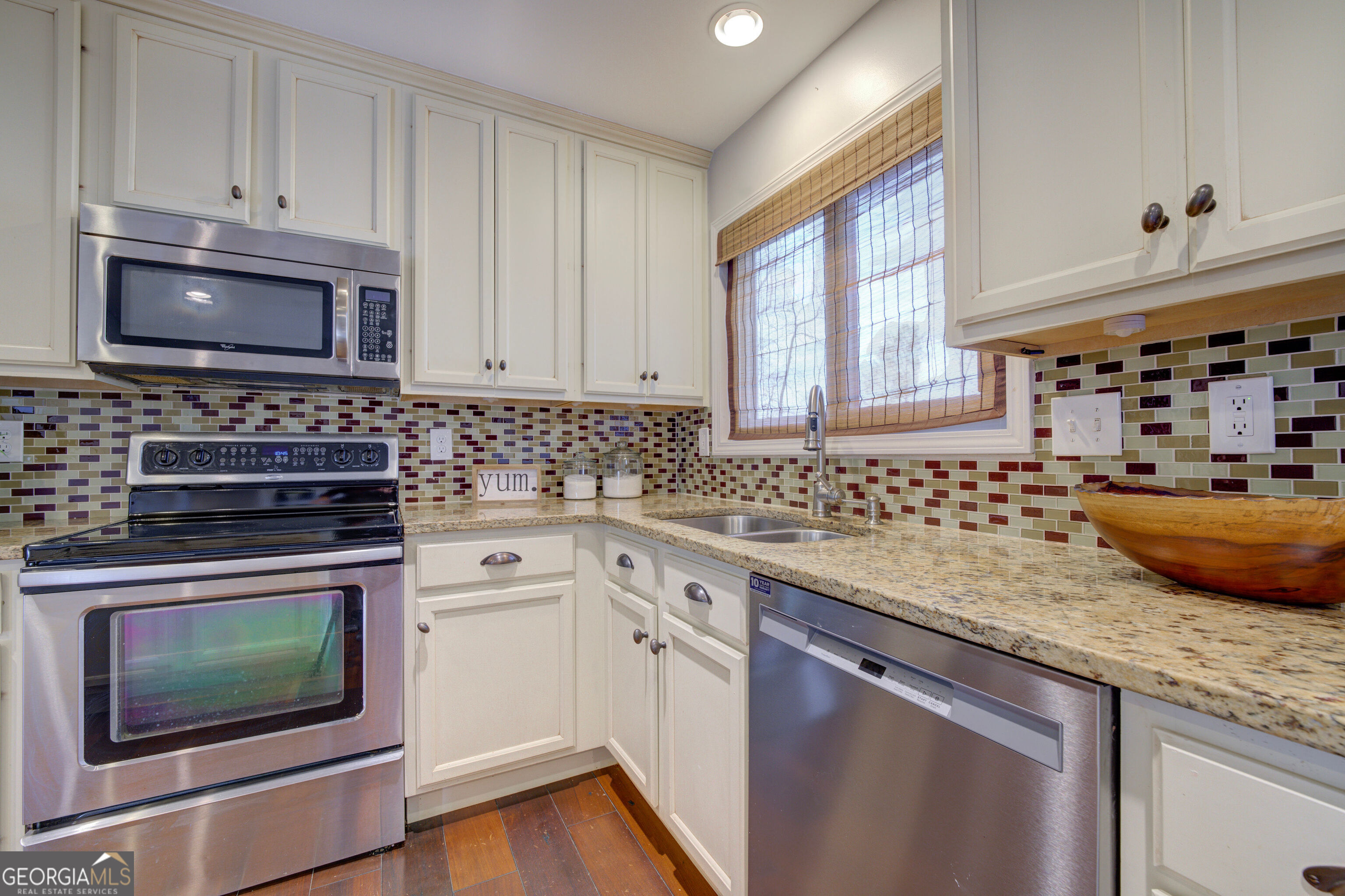 Chimney Springs - Residential